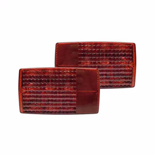 TQ T86-RR2LP-1 Tec Niq  Éclairage LED - Couleur